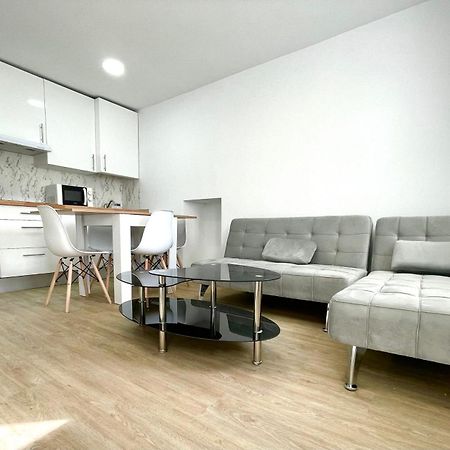 Centrico Apartamento Muralla 1 Lugo Extérieur photo
