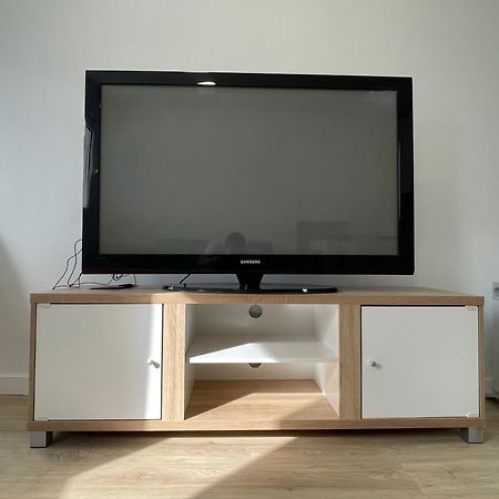 Centrico Apartamento Muralla 1 Lugo Extérieur photo