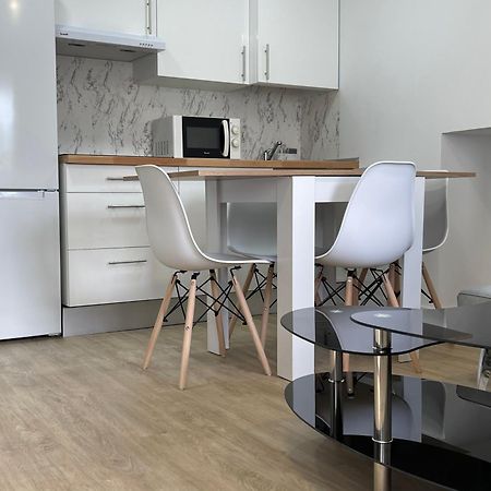 Centrico Apartamento Muralla 1 Lugo Extérieur photo