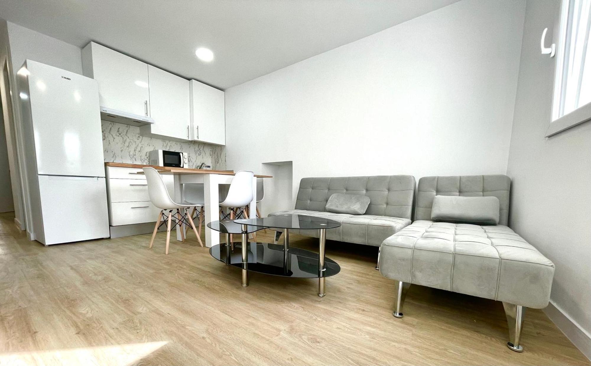 Centrico Apartamento Muralla 1 Lugo Extérieur photo