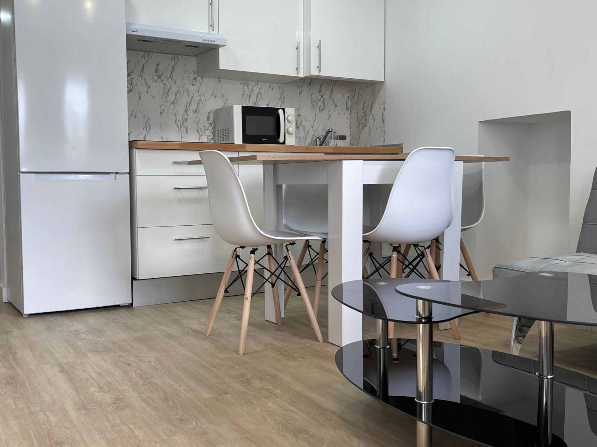 Centrico Apartamento Muralla 1 Lugo Extérieur photo