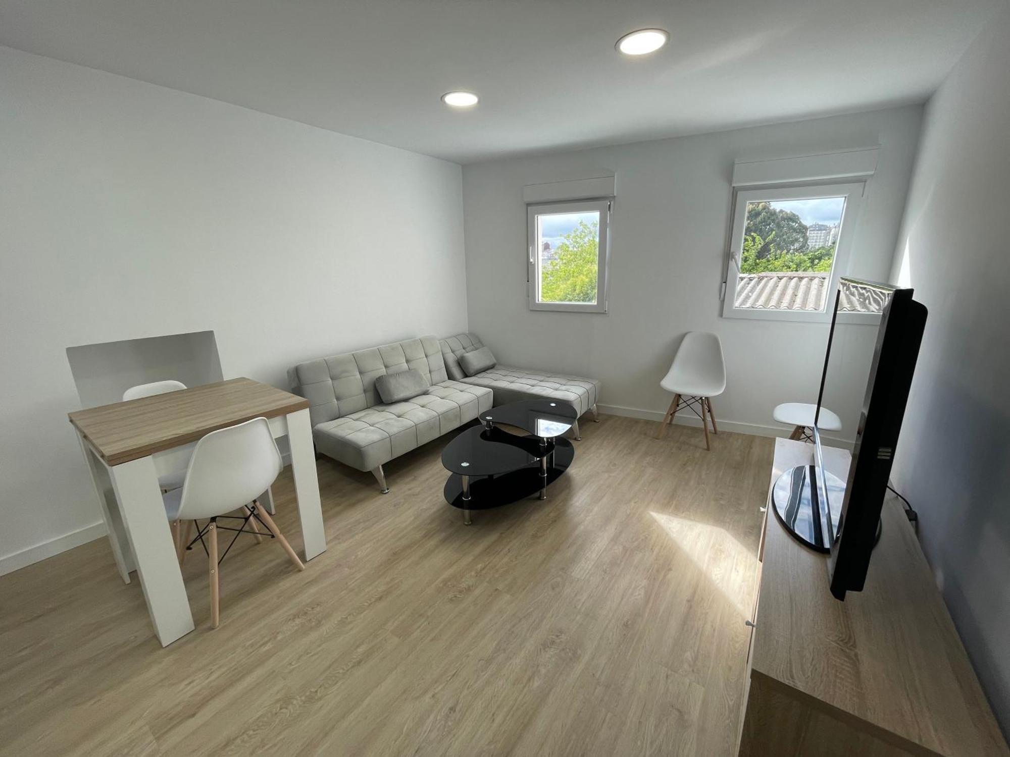 Centrico Apartamento Muralla 1 Lugo Extérieur photo