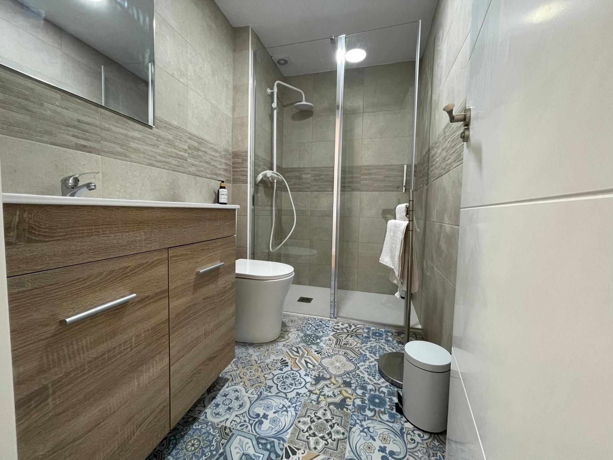 Centrico Apartamento Muralla 1 Lugo Extérieur photo