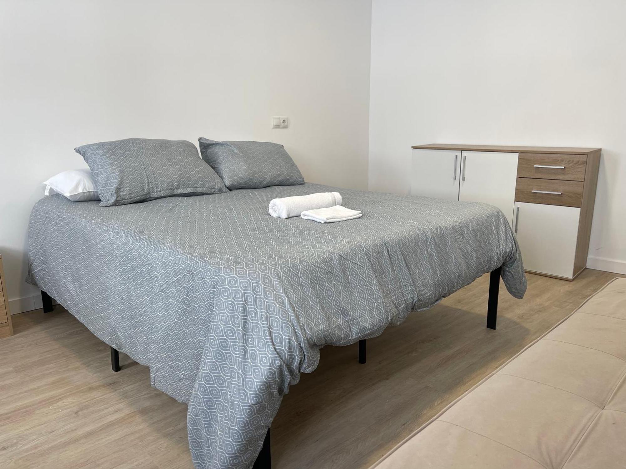 Centrico Apartamento Muralla 1 Lugo Extérieur photo