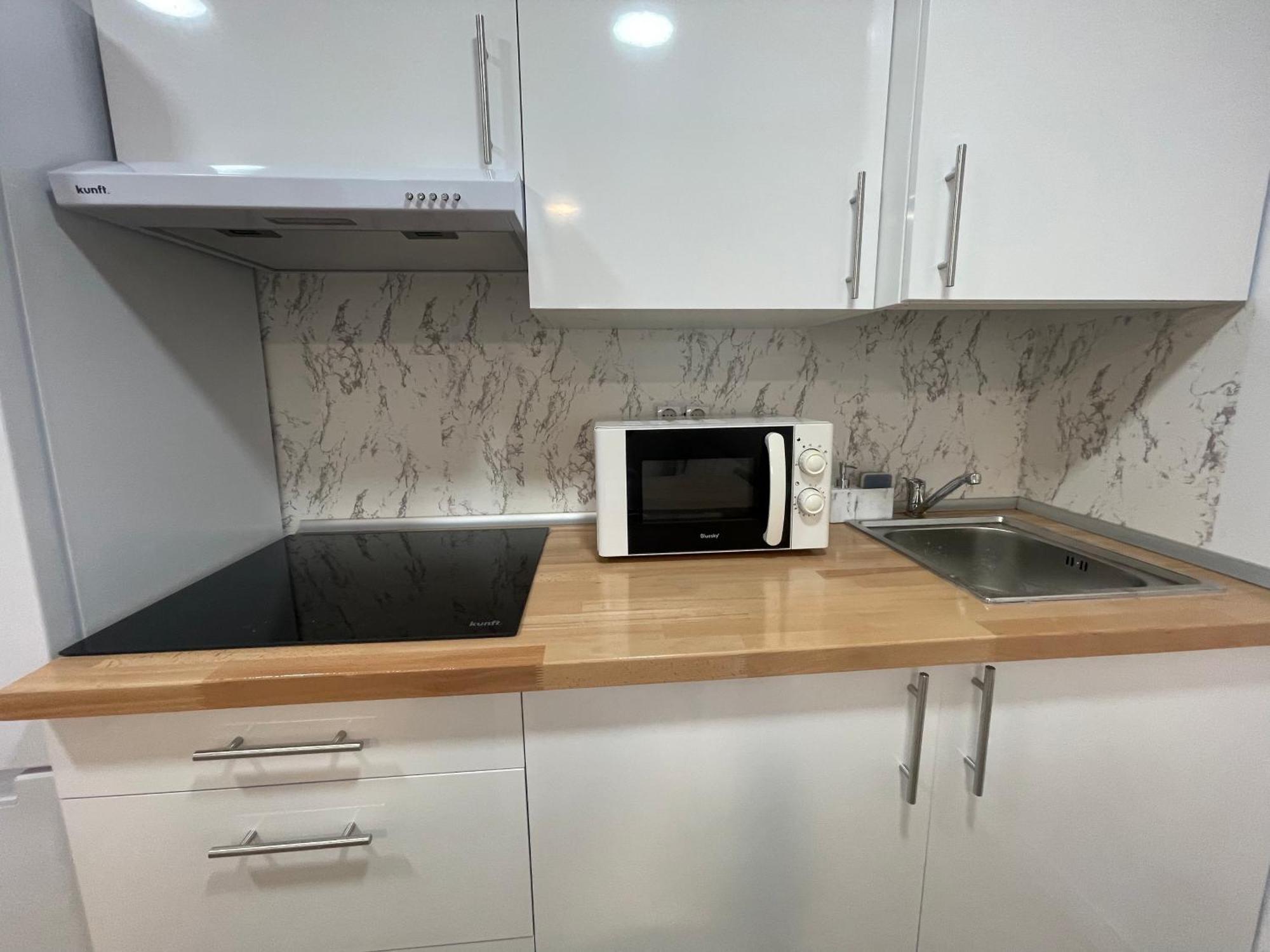 Centrico Apartamento Muralla 1 Lugo Extérieur photo