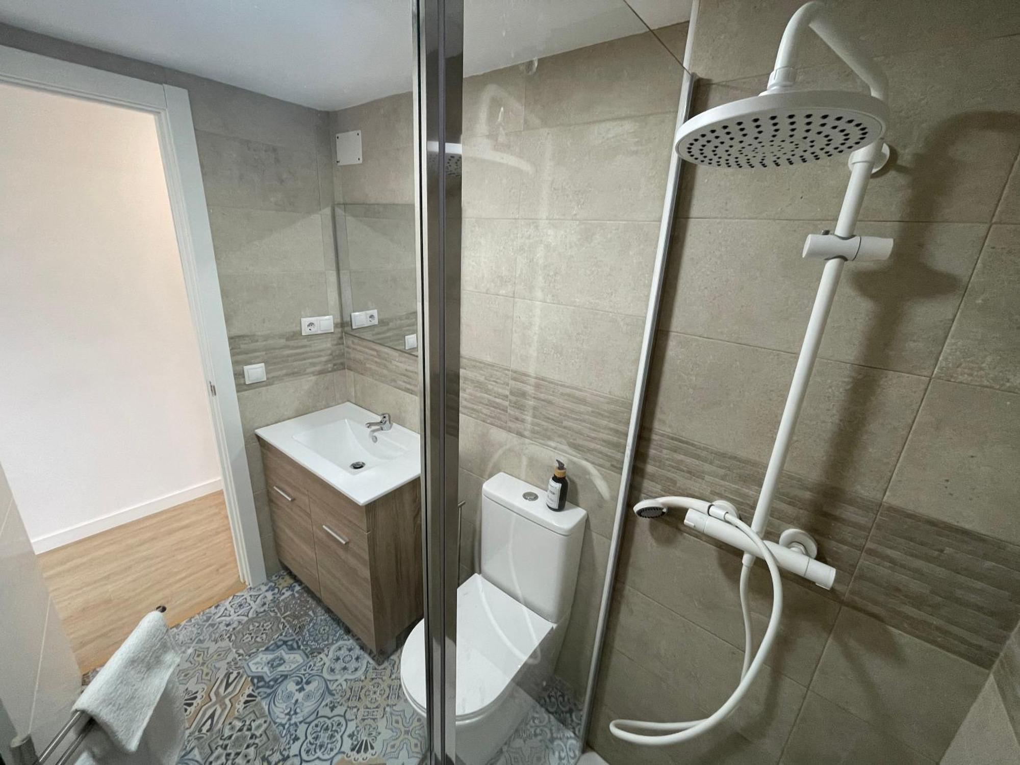 Centrico Apartamento Muralla 1 Lugo Extérieur photo