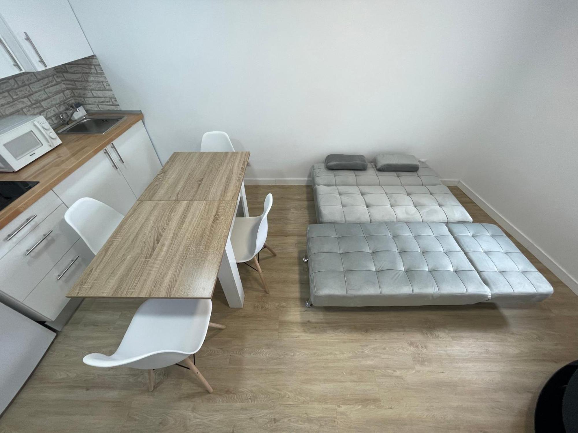 Centrico Apartamento Muralla 1 Lugo Extérieur photo